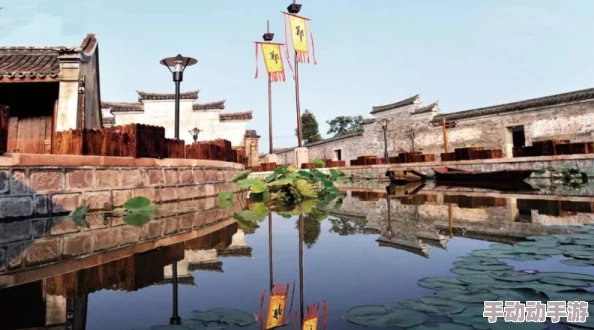 探寻江南百景图宁波府：独特风物特产全览与文化韵味细品