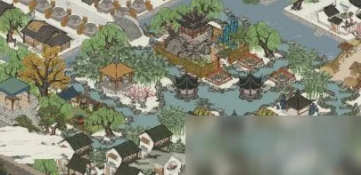 探寻江南百景图宁波府：独特风物特产全览与文化韵味细品