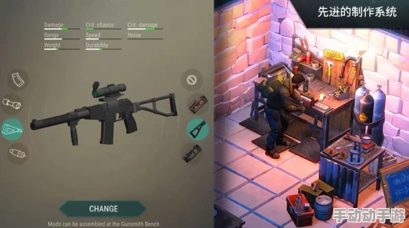 《死亡岛》终极策略大公开：解锁隐藏关卡与高效生存技巧，主宰末日岛屿游戏精髓