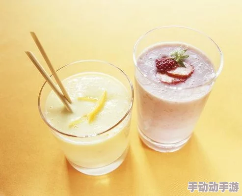 我的妹妹每天需要喝酸奶才能变得更聪明