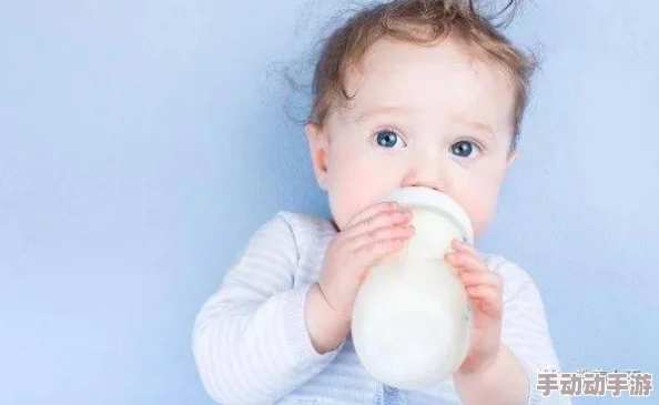 我的妹妹每天需要喝酸奶才能变得更聪明