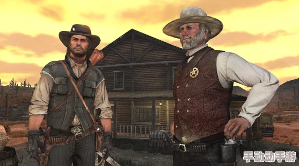 《荒野大镖客：救赎》PC版配置门槛曝光，硬件要求超越前作二代新高度！
