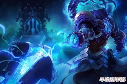 英雄联盟:探索掌控力之巅,揭秘拥有最多控制技能的英雄奥秘 英雄联盟:探索掌控力之巅,揭秘拥有最多控制技能的英雄奥秘