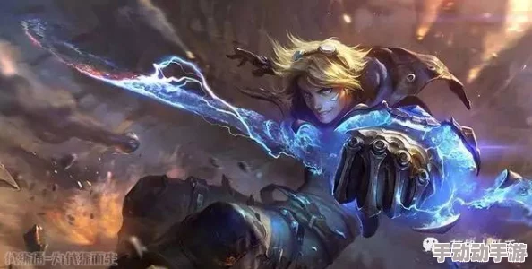 英雄联盟:探索掌控力之巅,揭秘拥有最多控制技能的英雄奥秘 英雄联盟:探索掌控力之巅,揭秘拥有最多控制技能的英雄奥秘