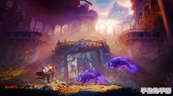 召唤魅魔结果是义魔来了2：意外的正义降临与奇幻冒险