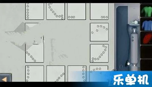 地铁逃生路线揭秘：寻找隐秘花门的具体位置与逃脱策略指南