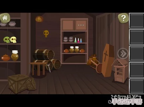 地铁逃生路线揭秘：寻找隐秘花门的具体位置与逃脱策略指南