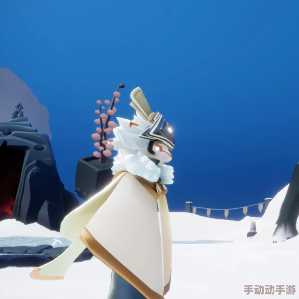 光遇风尚：零氪打造魅力型男，帅气穿搭全攻略