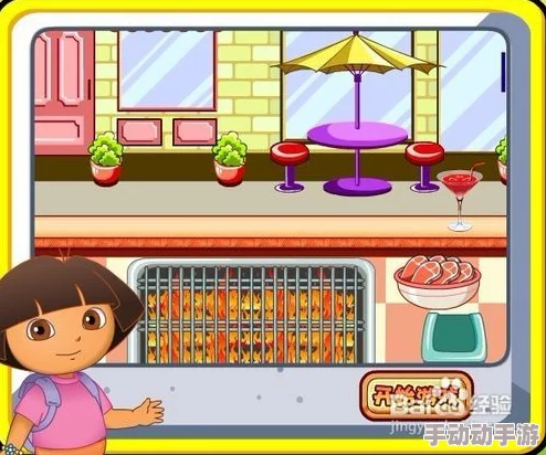 2024年精选朵拉小游戏手机版榜单：寓教于乐，探索趣味无穷的亲子互动佳作集锦