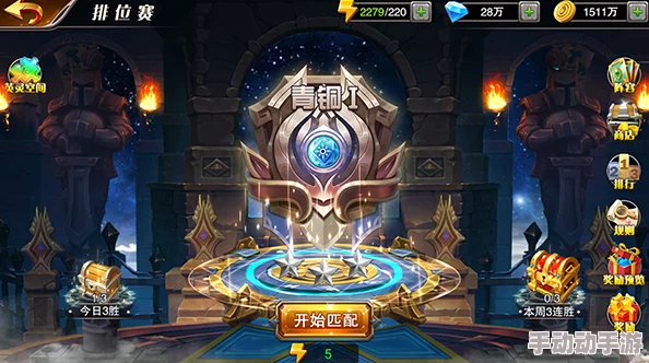 大奇幻纪元：重塑巅峰的英雄谱系——顶尖战力排行与特色解析