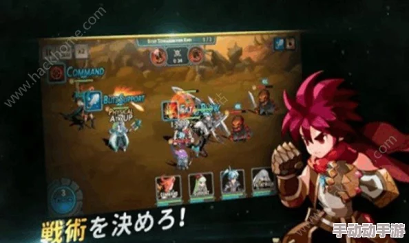 《三国志战略版》巾帼不让须眉：红颜英雄策略搭配全攻略，打造无敌女将阵容秘籍