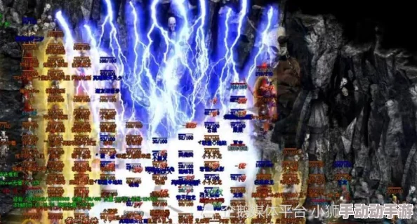 探索中缠缠胤痕的独特魅力与实战效果全览