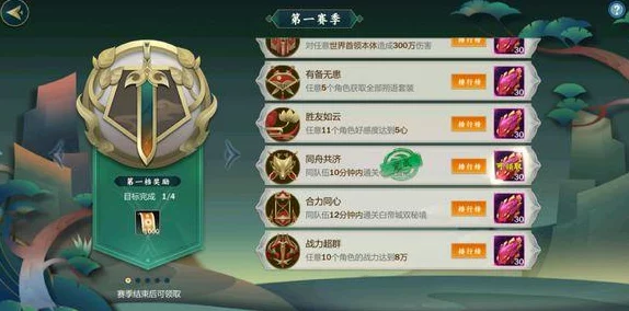 剑啸江湖：极致爆伤刀流派阵容构建与实战策略指南