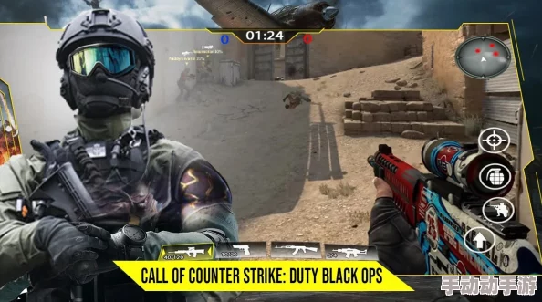 《反恐精英》游戏中高效沟通：详解发送语音指令的快捷键操作技巧