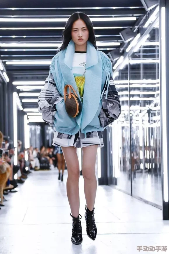 麻豆天美：独具风采，散发自信与魅力的模特选拔平台