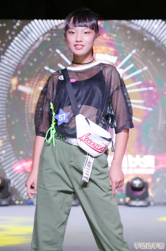 麻豆天美：独具风采，散发自信与魅力的模特选拔平台