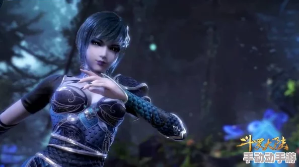 比比东被唐三戳得不亦乐乎,笑逐颜开如沐春风 比比东被唐三戳得不亦乐乎,笑逐颜开如沐春风