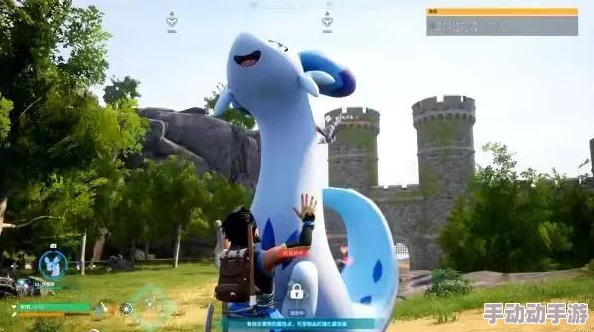 探秘幻兽帕鲁领域：最速飞行坐骑排行榜与特色解析，精选你的云端疾风伙伴！