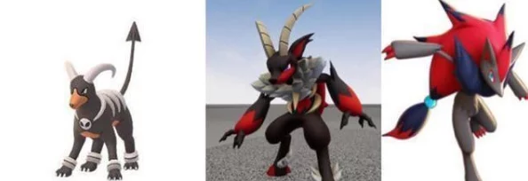 探秘幻兽帕鲁领域：最速飞行坐骑排行榜与特色解析，精选你的云端疾风伙伴！