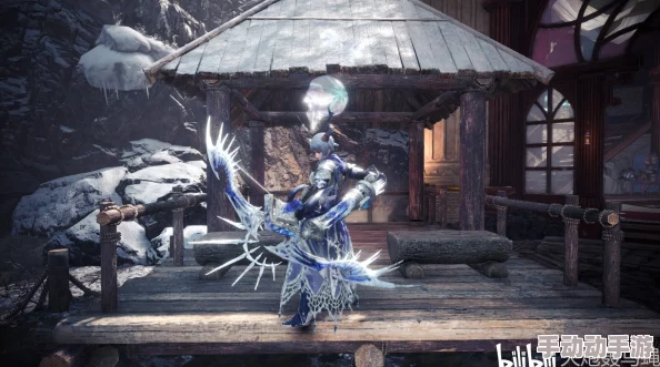 《怪物猎人》系列：探索玩家最心水的独特幻化装备美学排行