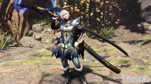 《怪物猎人》系列：探索玩家最心水的独特幻化装备美学排行