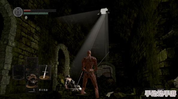 骑士长被改造成产子工具，铁杵磨成针，不负使命义务