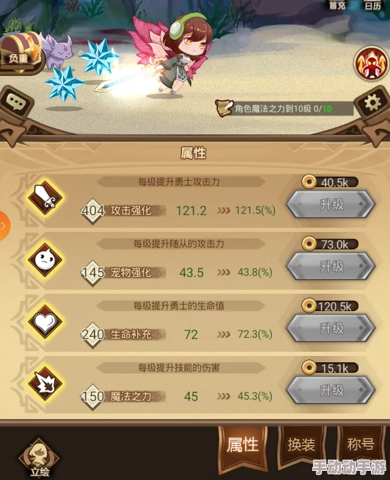 硬核挑战：龙神哀歌下的无伤逃课策略，幻想世界Hard模式技巧精研分享