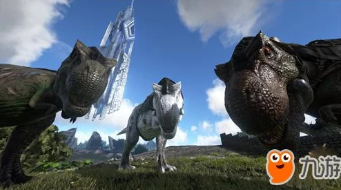 方舟生存进化：探索禽龙鞍的制造奥秘与实用攻略