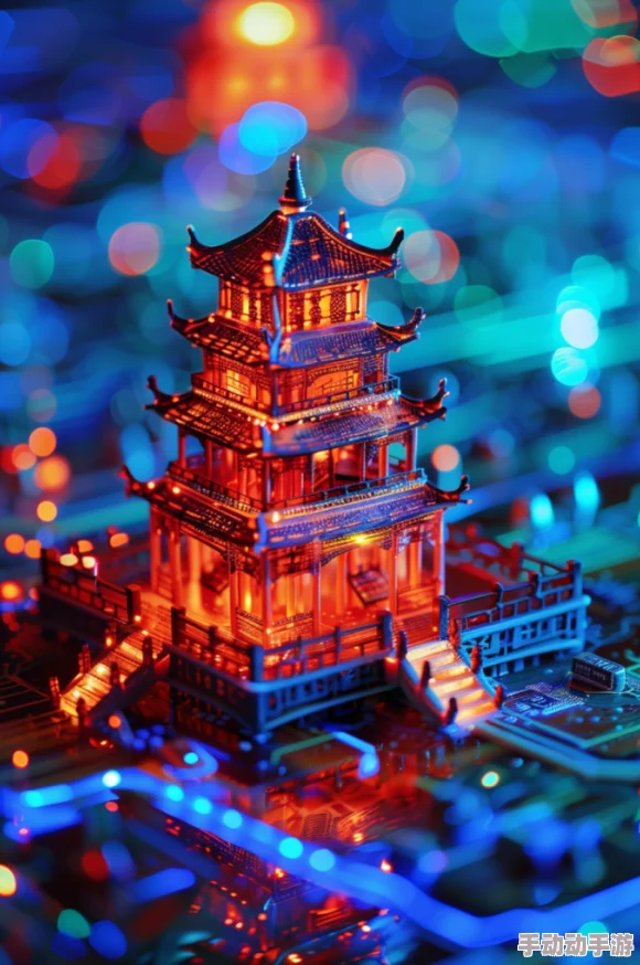 探寻归龙潮秘境：揭秘天灯放飞地详尽路线指南与绝美观赏点