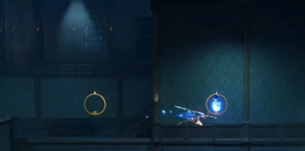 《归龙潮》探索篇：解锁隐秘气味之谜，独家任务攻略全揭秘