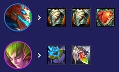 《金铲铲之战》S12赛季：猴德拉为核心的高胜率阵容构建策略与实战技巧分享