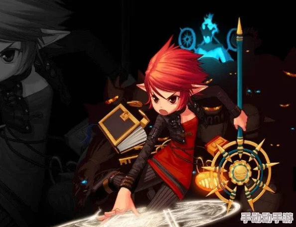 《地下城与勇士》漩涡戒指：探索最佳适配职业，优化角色战力新选择