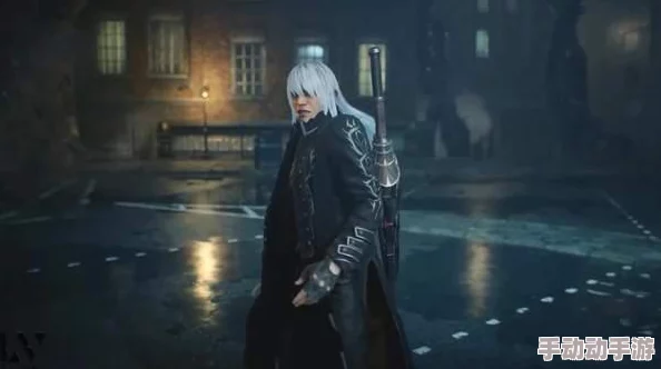 《鬼泣巅峰之战》全面解锁维吉尔:高效获取途径与顶尖强度技能连招实战指南 《鬼泣巅峰之战》全面解锁维吉尔:高效获取途径与顶尖强度技能连招实战指南