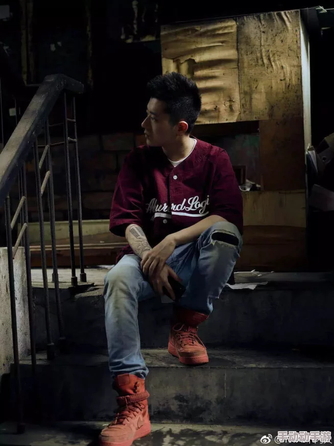 x姓女rapper：她用音乐展现力量，打破偏见，成为女性代表的先锋魅力！