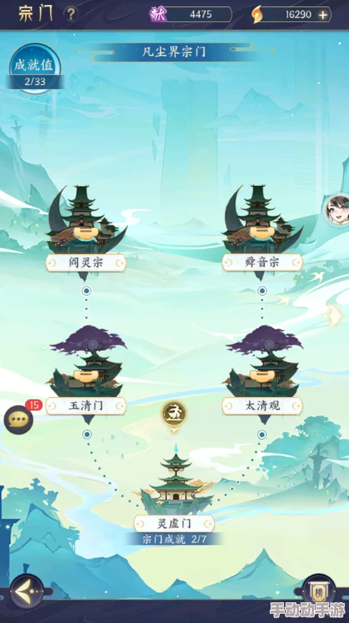 上古宗门入门全攻略:新手必修秘籍,解锁修炼之道与门派奥秘 上古宗门入门全攻略:新手必修秘籍,解锁修炼之道与门派奥秘