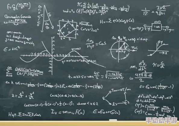 把数学代表按到桌子上抄视频，深入理解其背后的逻辑与技巧，提升学习效果
