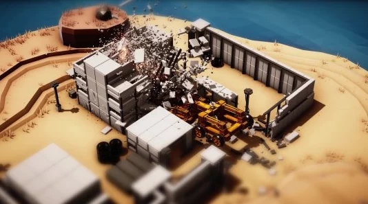 2024年度必玩!精选沙盒生存游戏盛宴,探索无限创意与生存的极致乐趣 2024年度必玩!精选沙盒生存游戏盛宴,探索无限创意与生存的极致乐趣