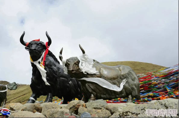 鼓蓬蓬一张一合牦户又肥又厚，如日中天、势不可挡