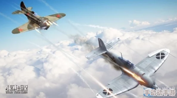 《战争雷霆》中，哪款载具性能卓越，战场主宰非它莫属？