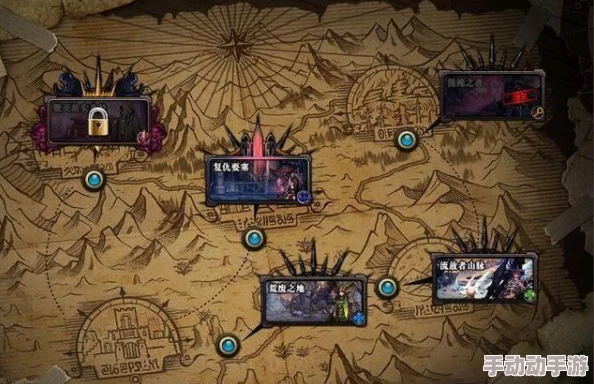 《地下城与勇士》高效收益探索：揭秘热门团本中的经济宝藏与挑战机遇