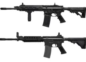 《使命召唤17》枪械生态全面透视:武器性能深度较量与个性化平衡策略探索 《使命召唤17》枪械生态全面透视:武器性能深度较量与个性化平衡策略探索