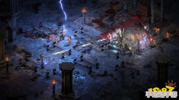 暗黑破坏神2第二幕:精选枪兵策略,哪位战士将助你征服混沌之域? 暗黑破坏神2第二幕:精选枪兵策略,哪位战士将助你征服混沌之域?