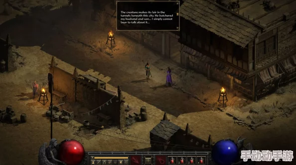 暗黑破坏神2第二幕:精选枪兵策略,哪位战士将助你征服混沌之域? 暗黑破坏神2第二幕:精选枪兵策略,哪位战士将助你征服混沌之域?