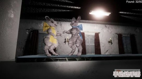 惊悚人体艺术探险之旅：《BodyRecords》恐怖游戏震撼登陆Steam，挑战你的视觉与心理极限！