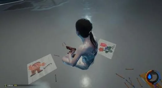 惊悚人体艺术探险之旅：《BodyRecords》恐怖游戏震撼登陆Steam，挑战你的视觉与心理极限！