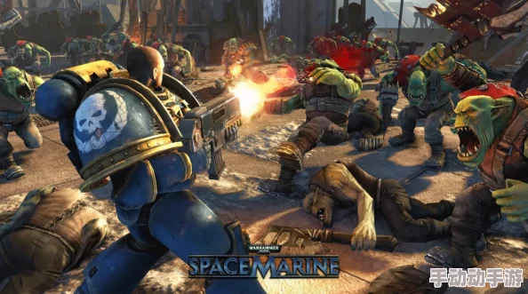 探索Steam平台上战锤40K的官方名称与游戏系列概览
