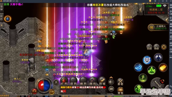 探索原始传奇:顶级武器大比拼,哪一款能助你征战无双? 探索原始传奇:顶级武器大比拼,哪一款能助你征战无双?