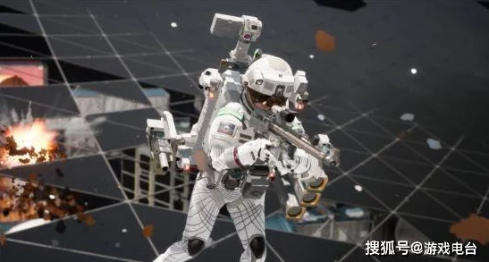 2024年顶级射击游戏盛宴：探索最燃打枪体验，精选刺激对战佳作下载指南