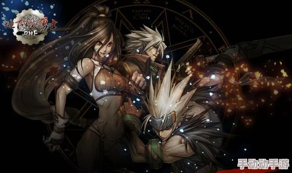 探索《地下城与勇士》中独具匠心的游戏设定：哪个最吸引你深入冒险？