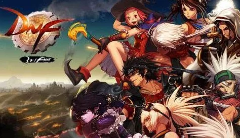 探索《地下城与勇士》中独具匠心的游戏设定：哪个最吸引你深入冒险？